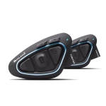 INTERFONO MIDLAND BTX2 PRO-S DOPPIO C1414.05 PER MOTO INTERCOM MOTO BLUETOOTH